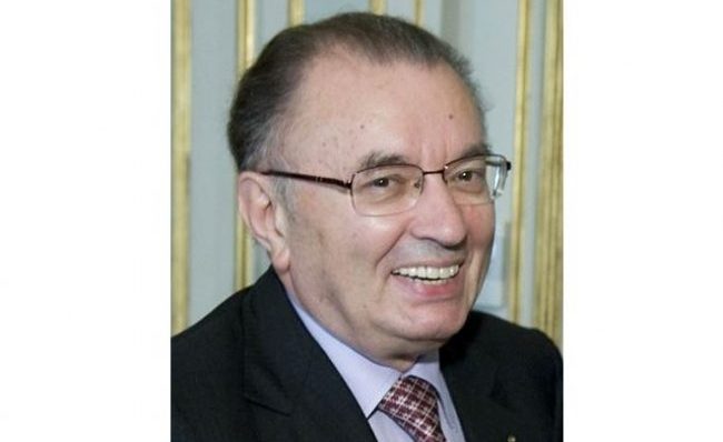 Giorgio Squinzi fu cultore di un’opera comasca