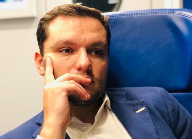 Smog a Como, Currò (M5S): “L’aria è irrespirabile”