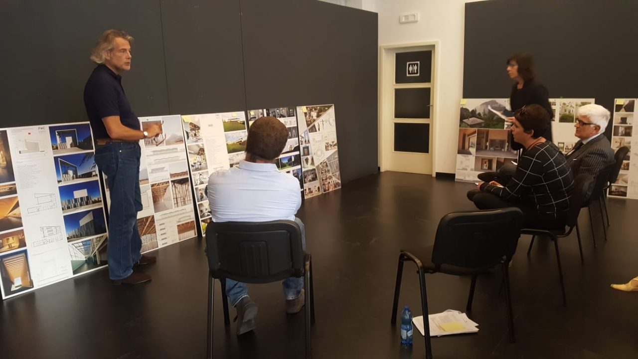 Premio Maestri Comacini 2019: ecco i vincitori FOTO