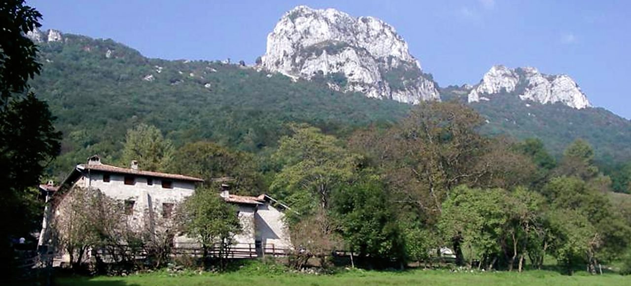 Giornata delle Bandiere Arancioni un evento a Torno
