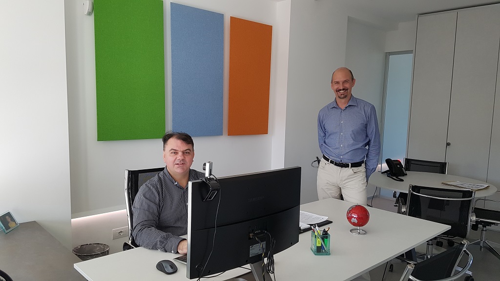 Uniweb Communications da 20 anni al servizio delle imprese attraverso l’innovazione tecnologica