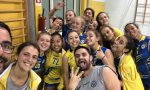 Volley seconda divisione femminile: Virtus Cermenate batte Cabiate