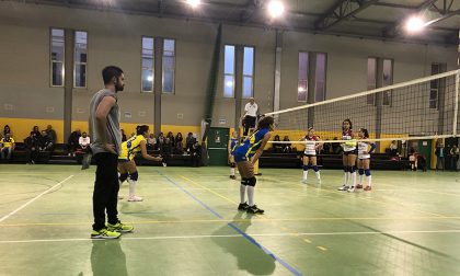 Cermenate batte Kaire Sport 3-0 nel match inaugurale di Under 18 Femminile