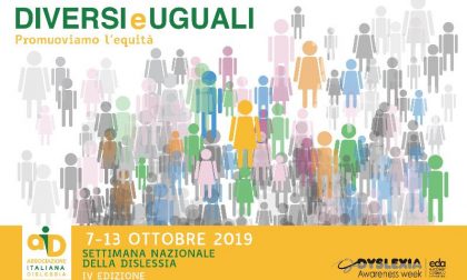 Settimana Nazionale della Dislessia: la 4° edizione per promuovere l'equità