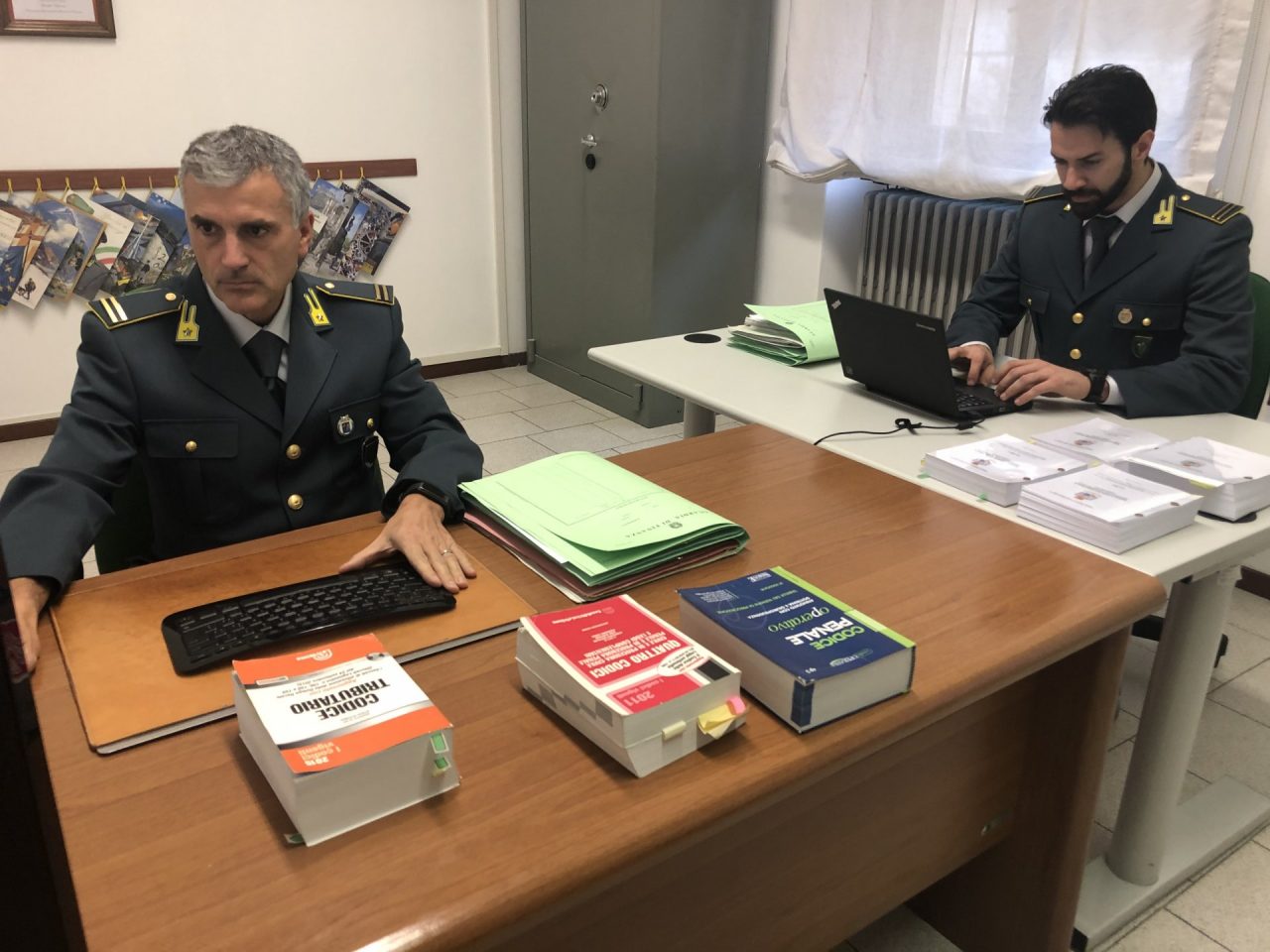 Frode fiscale per oltre 12 milioni di euro nel mondo del rally