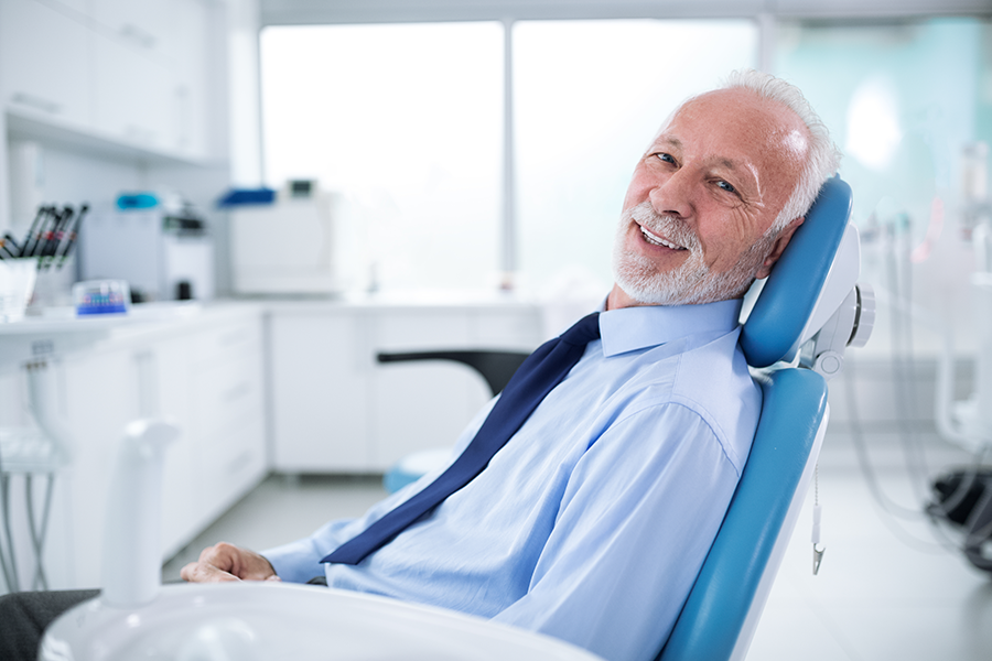 Tecniche innovative per l’implantologia dentale