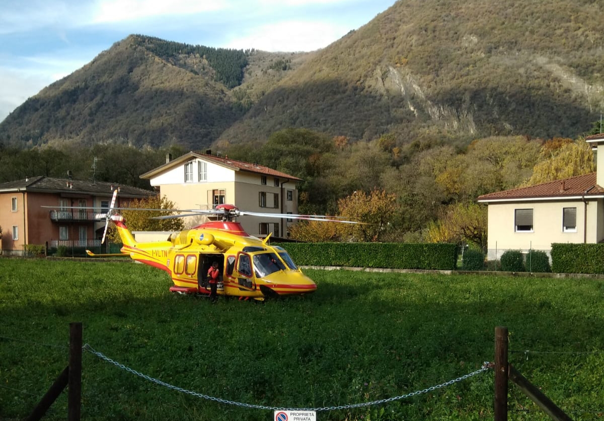 Paura a scuola alunna precipita dalla finestra