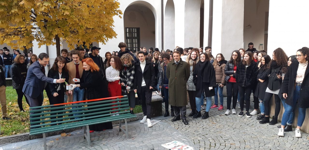 Giornata mondiale contro la violenza sulle donne: tutte le iniziative dell’Insubria