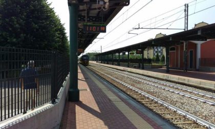 Investito sui binari a Turate, falso allarme: era un ubriaco