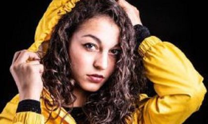 Cabiatese balla al fianco di Ricky e Giorgia STORIE SOTTO L'ALBERO