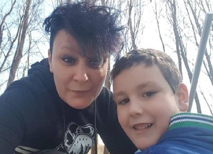 Mamma coraggio affronta con tenacia l’autismo del figlio STORIE SOTTO L’ALBERO