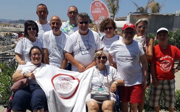 Stretto di Messina a nuoto: vince Olgiate, l’Alveare esulta STORIE SOTTO L’ALBERO