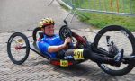 Mondiali di handbike: il bellissimo oro di Roberta STORIE SOTTO L'ALBERO