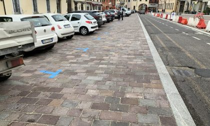 Sosta in centro ad Appiano: le tariffe potrebbero cambiare