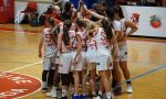 U18F Elite, 7^ giornata: vittoria contro Carugate per Costa Masnaga