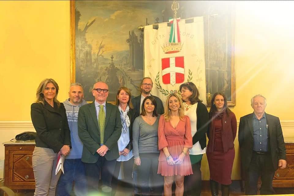 Settimana dell’Infanzia 2019: il programma completo
