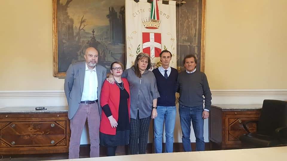 Tornano gli stati generali dello sport comasco