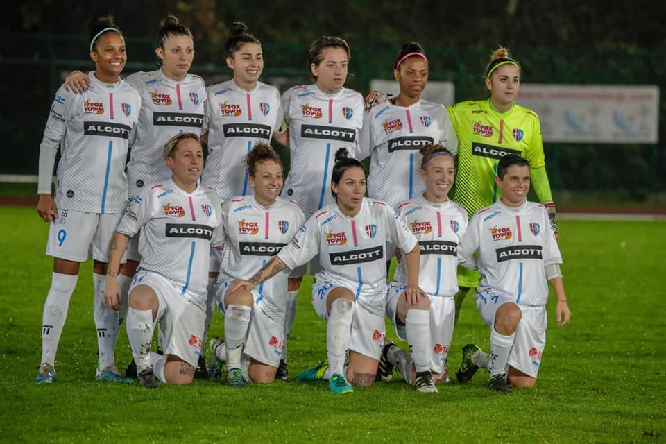 Acf Como, lariane pronto riscatto ad Alessandria