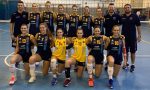 Albese Volley la Tecnoteam a segno e torna in vetta