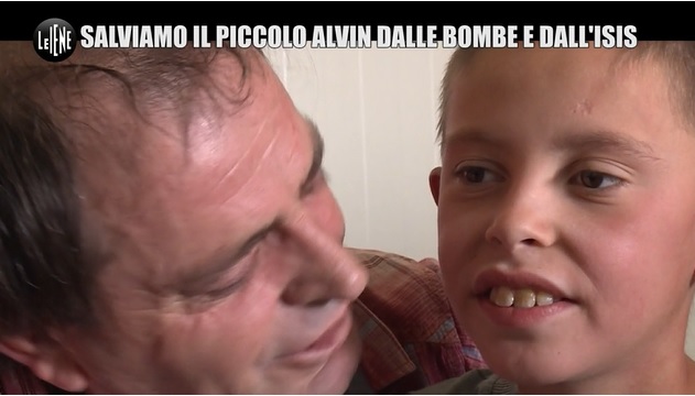 Alvin è libero. Alessandro Fermi: “Pronti ad accoglierlo a braccia aperte”
