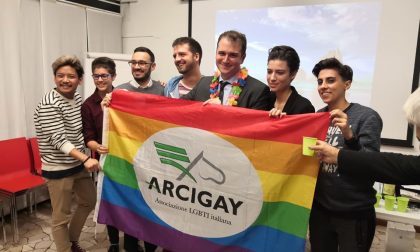 Arcigay riapre a Como dopo 20 anni con una nuova sede