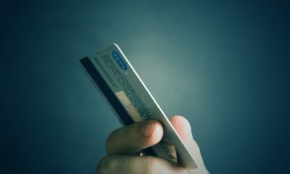 Bancomat, pos e carte di credito in tilt: segnalati diversi problemi