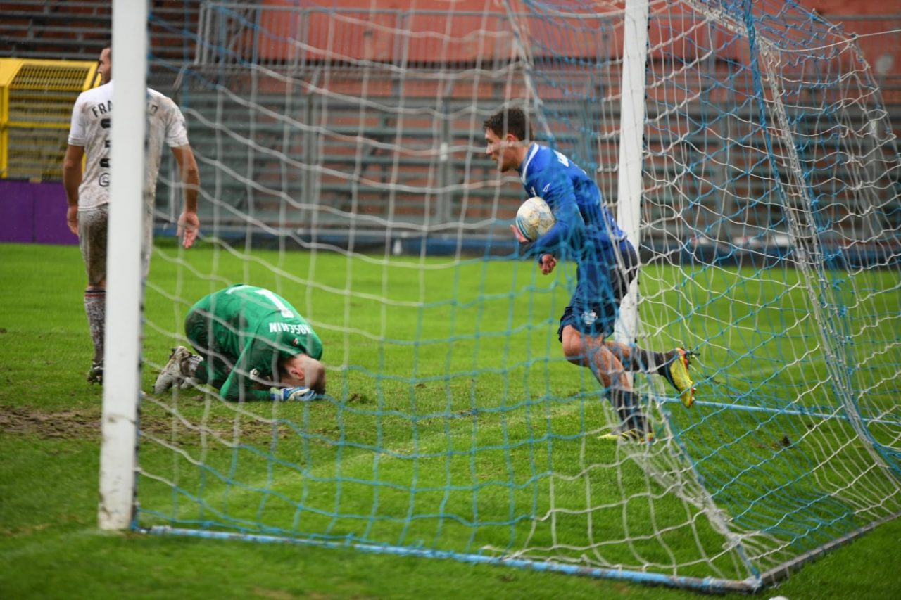 Como calcio, lariani che tonfo con la Pro Vercelli