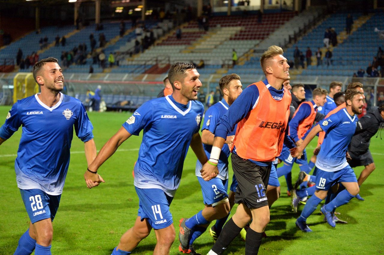 Como Calcio si accende la discussione sul futuro del campionato di serie C