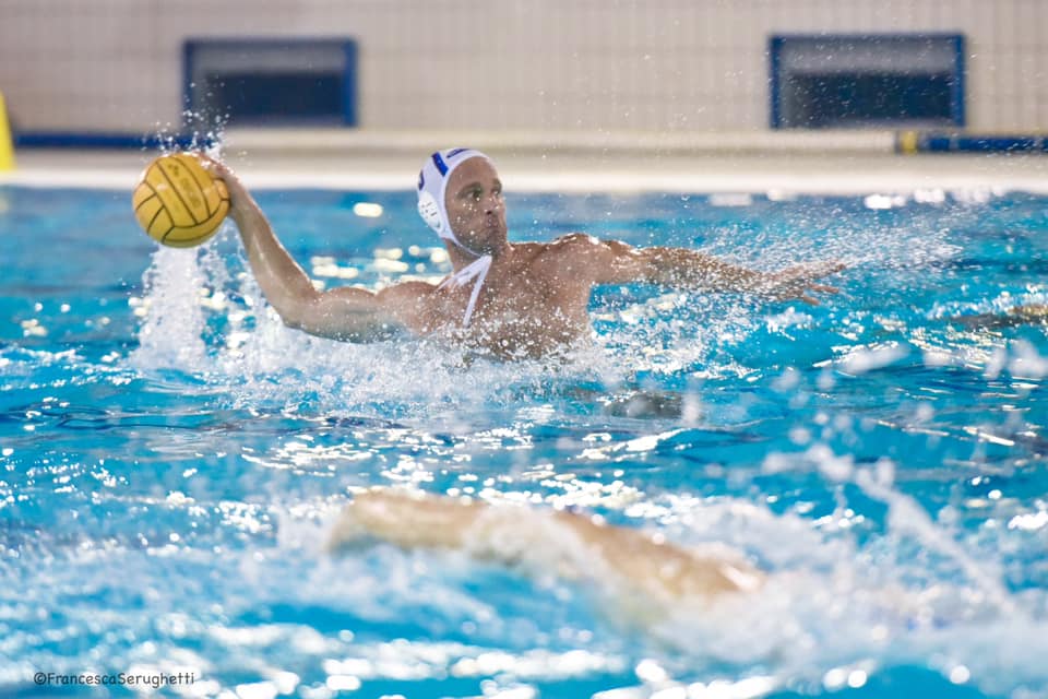 Como Nuoto la Recoaro sbanca Torino per 8-6