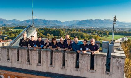 Gruppo "Autoscatto", iscrizioni aperte al corso di fotografia