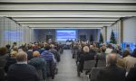 Successo per "Diamo valore all'acqua", presenti tanti sindaci VIDEO