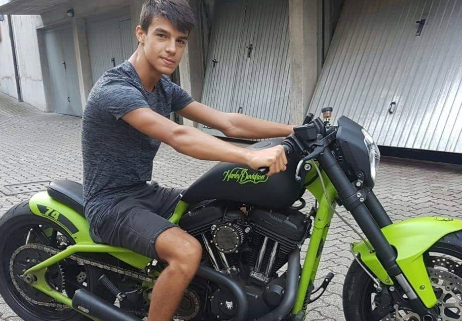 Addio al 16enne Ethan Masala, fissata la data dei funerali