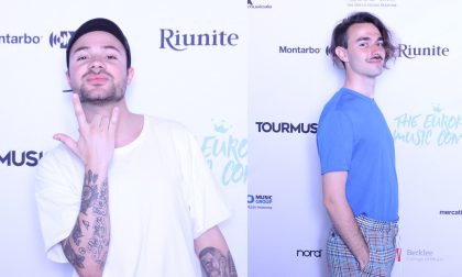 Tour Music Fest: due artisti comaschi in finale a Roma