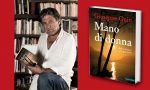 Giuseppe Guin presenta a Cernobbio il suo ultimo romanzo "Mano di donna"