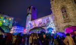 Natale a Como e Cernobbio: Prefettura e Comuni preparano il piano viabilità