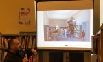 Biblioteca Olgiate: ecco il progetto di restyling VIDEO