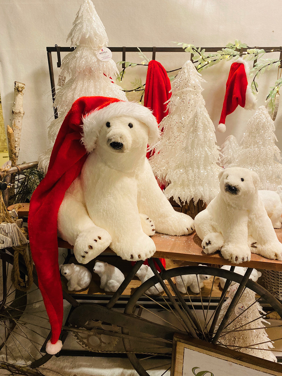 Natale, è tempo di addobbi, alberi e decorazioni