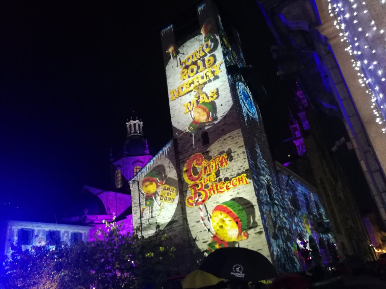 Eventi a Como e provincia: cosa fare nel weekend (30 NOVEMBRE – 1 DICEMBRE 2019)