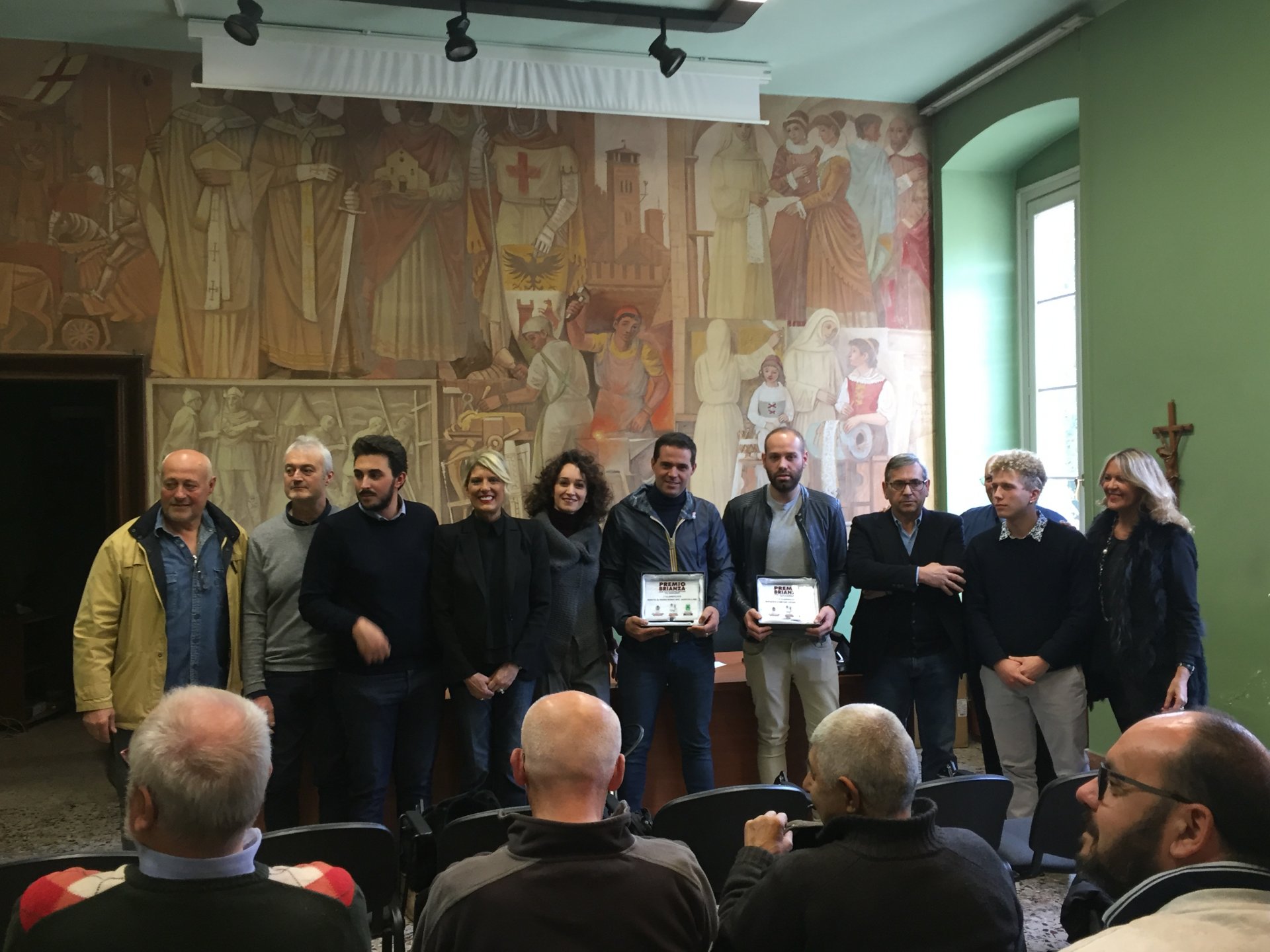 premio brianza cantù