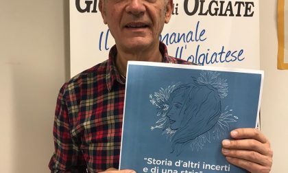 Mario Marini conquista "La Meridiana" con il suo libro