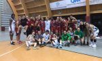 Basket femminile la Mia perde in casa il derby con Costa