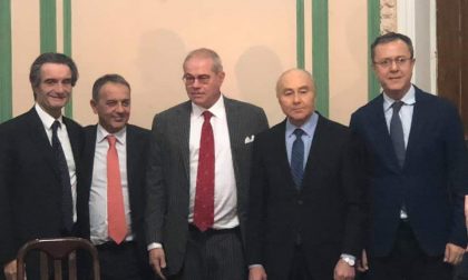 Università Insubria sottoscrive un accordo con Università di Samarcanda