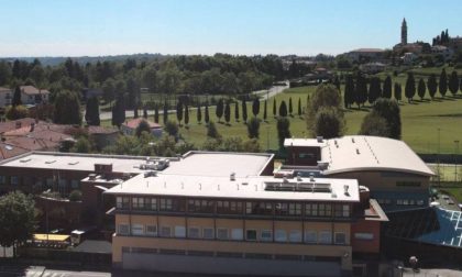 Inverigo, Open Day alla scuola primaria San Carlo Borromeo