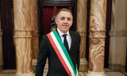 Viabilità Novedrate senso unico alternato in via Meda