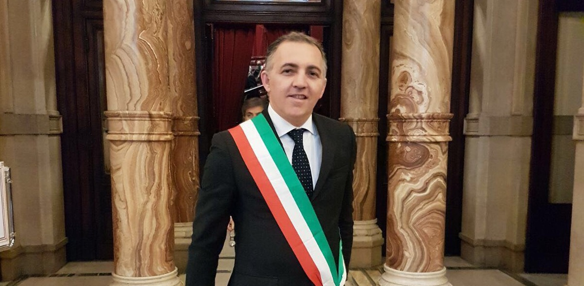 Viabilità Novedrate senso unico alternato in via Meda