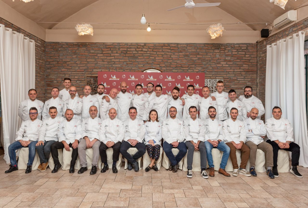 Guida Michelin 2020: sette ristoranti stellati nel Comasco