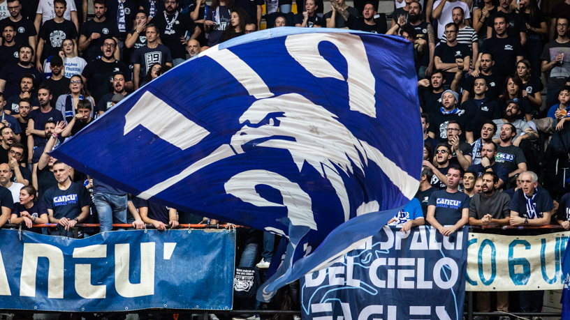 Pallacanestro Cantù-Openjobmetis Varese le informazioni sui biglietti