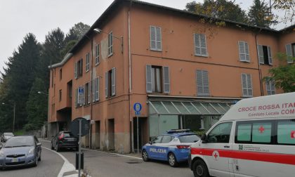 Giovane coppia litiga al residence di via Carso: la madre di lei chiama il 112
