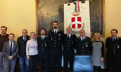Como, Cantù, Erba e Mariano uniscono le forze della Polizia Locale: pronti 4 maxi servizi