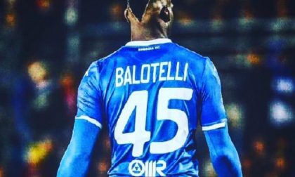 Mario Balotelli multato in Svizzera: stop alla patente